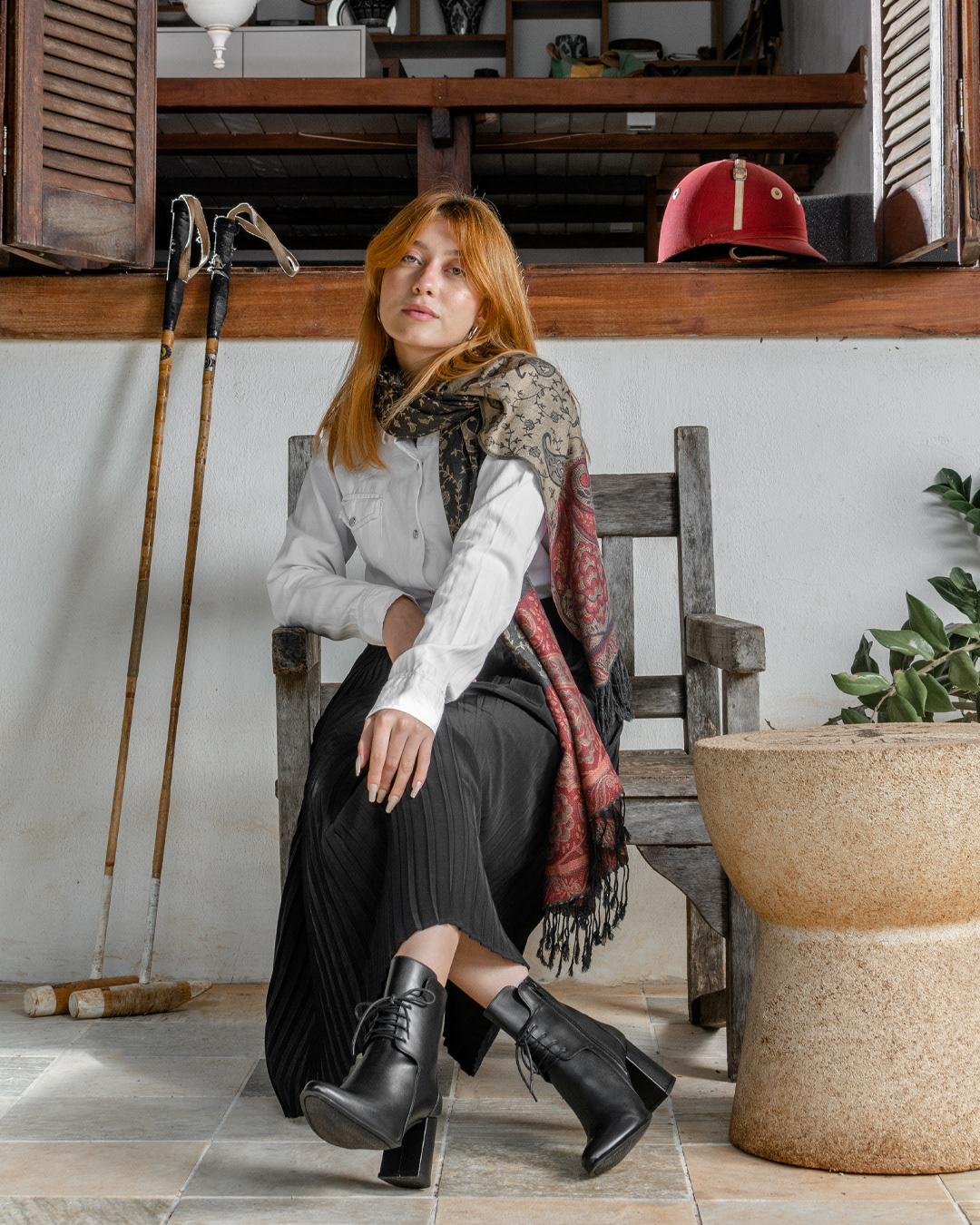 Tropeiro Boots — Tropeiro Boots